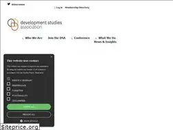 Sites similar to devstud.org.uk