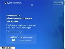 Sites similar to devsurmesure.fr