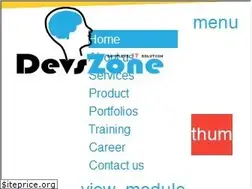 Sites similar to devszone.com
