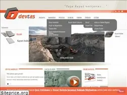 Sites similar to devtas.com.tr