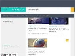 Sites similar to devtechnica.com