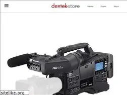 Sites similar to devtekstore.com