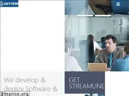 Sites similar to devterra.com