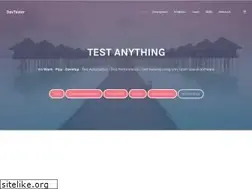 Sites similar to devtester.ro