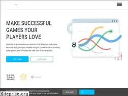 Sites similar to devtodev.com