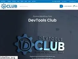 Sites similar to devtools.club