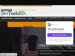 Sites similar to devtoolsbd.com
