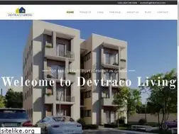 Sites similar to devtraco.com