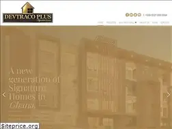 Sites similar to devtracoplus.com