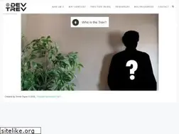 Sites similar to devtrev.com