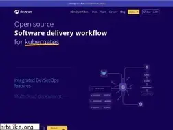 Sites similar to devtron.ai