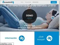 Sites similar to devuelving.com