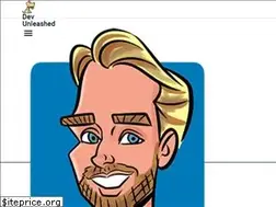 Sites similar to devunleashed.com