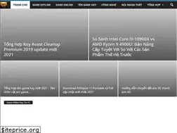 Sites similar to devuongbanghiep.vn