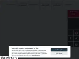 Sites similar to devup-centrevaldeloire.fr