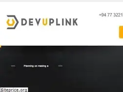 Sites similar to devuplink.com
