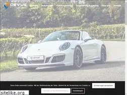 Sites similar to devus.de