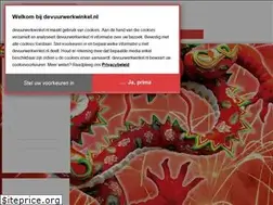 Sites similar to devuurwerkwinkel.nl
