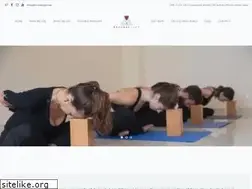 Sites similar to devvratyoga.com