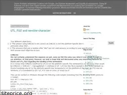 Sites similar to devwar.blogspot.com