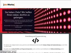 Sites similar to devwerks.net