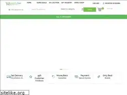 Sites similar to devwilsonslist.com