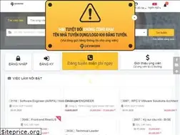Sites similar to devwork.vn