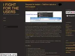 Sites similar to devwrench.com