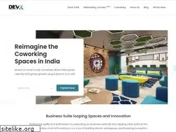 Sites similar to devx.work