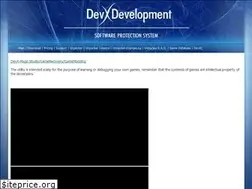 Sites similar to devxdevelopment.com