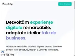 Sites similar to devy.ro