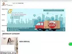 Sites similar to devyanitextileexports.com