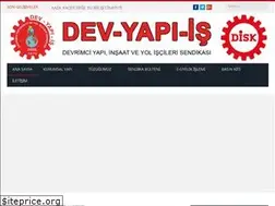 Sites similar to devyapi-is.org