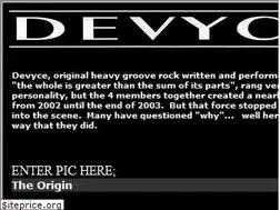 Sites similar to devyce.com