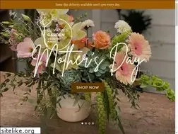 Sites similar to devynnsgarden.com