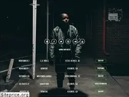 Sites similar to devynrose.com