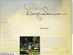 Sites similar to devynsamara.com