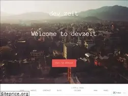 Sites similar to devzeit.wordpress.com