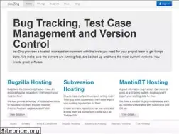 Sites similar to devzing.com