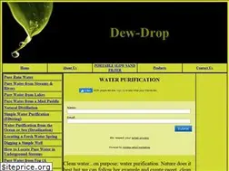 Sites similar to dew-drop.com