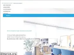 Sites similar to dew-point.jp