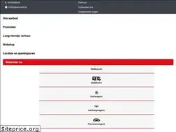 Sites similar to dewa-rent.be
