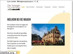 Sites similar to dewaaghnijmegen.nl