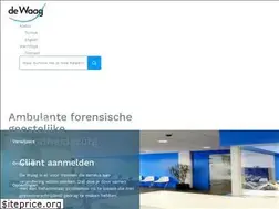 Sites similar to dewaagnederland.nl