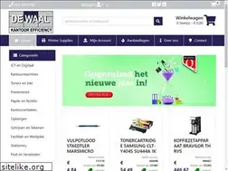 Sites similar to dewaalkantoor.nl