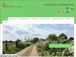 Sites similar to dewaanhoeve.nl