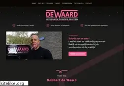 Sites similar to dewaarduitdeuken.nl