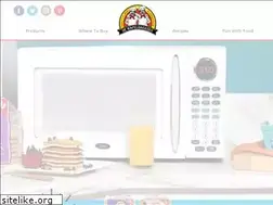Sites similar to dewafelbakkers.net