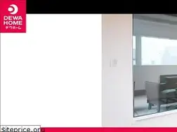 Sites similar to dewahome.co.jp