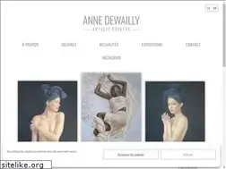 Sites similar to dewailly.fr
